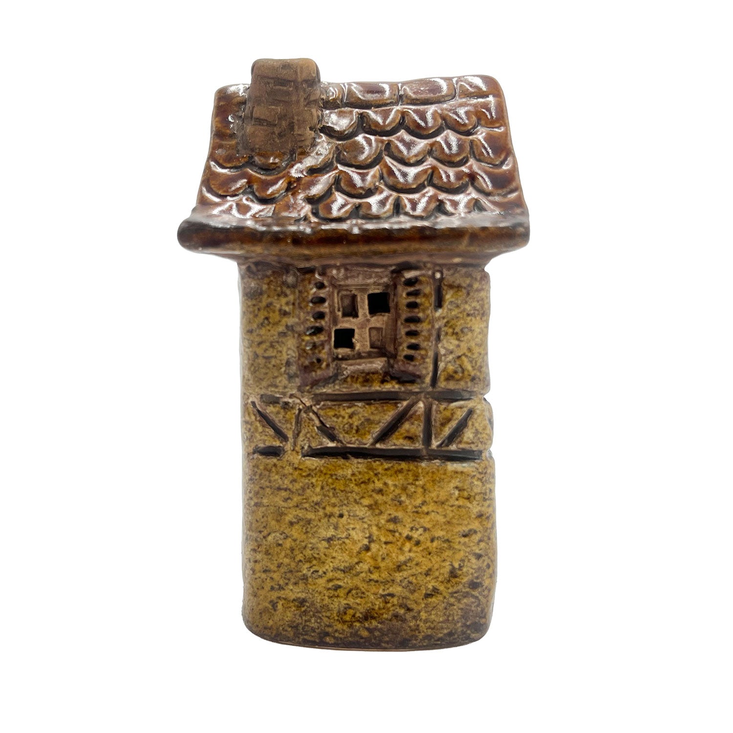 Cello - Tales from the Village - Silk Weaver's Cottage - LED 1