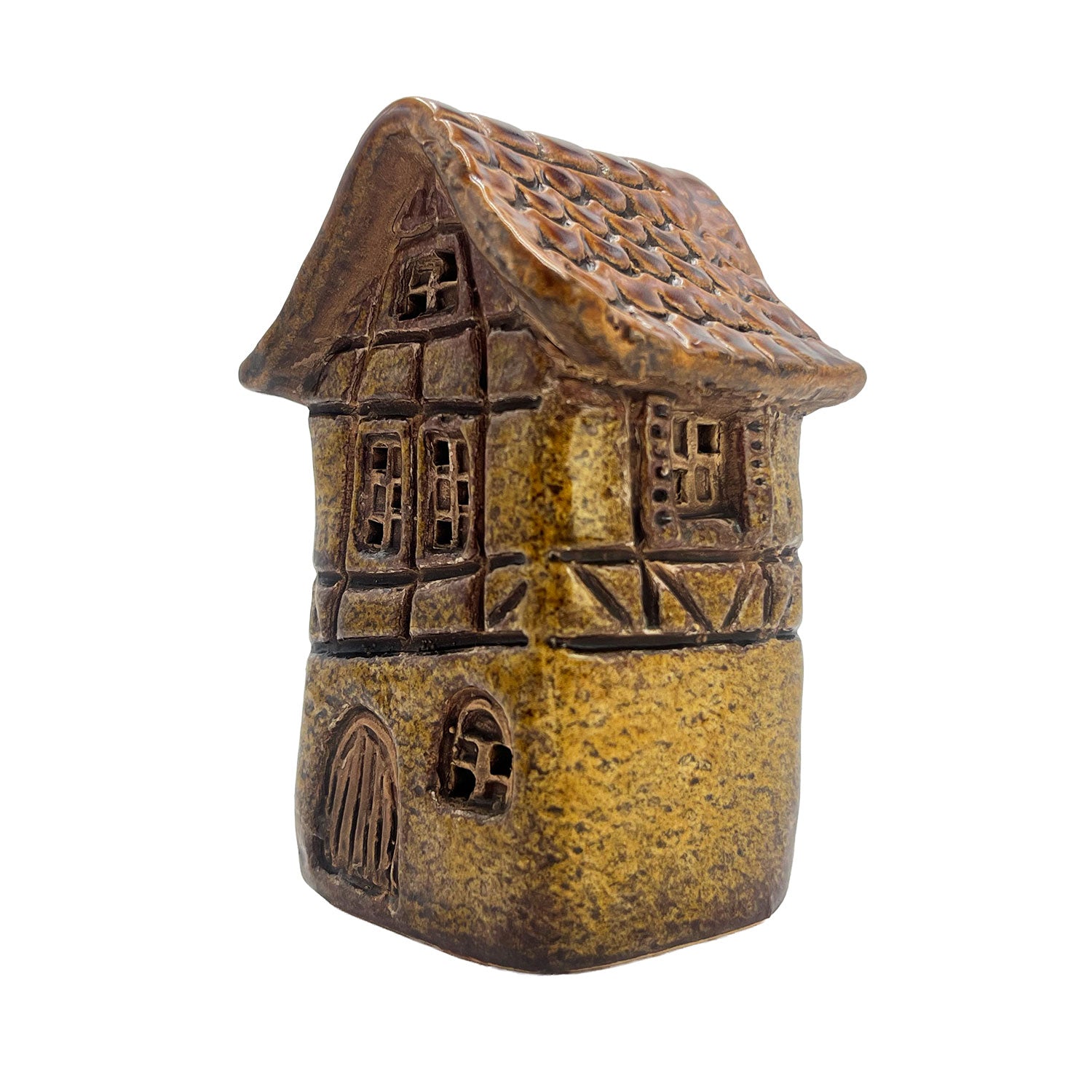 Cello - Tales from the Village - Silk Weaver's Cottage - LED 1