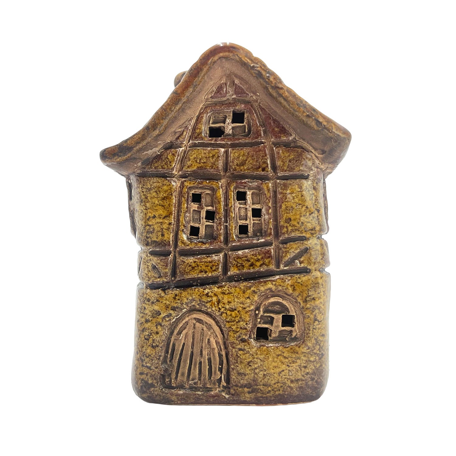 Cello - Tales from the Village - Silk Weaver's Cottage - LED 1