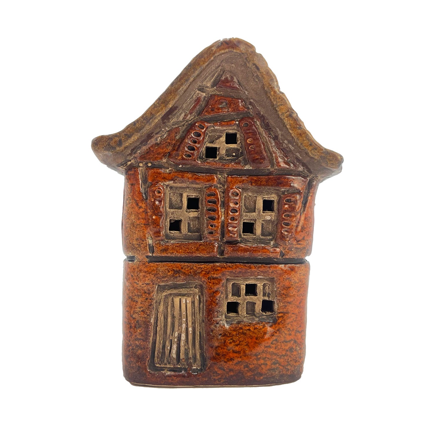 Cello - Tales from the Village - Silk Weaver's Cottage - LED 2