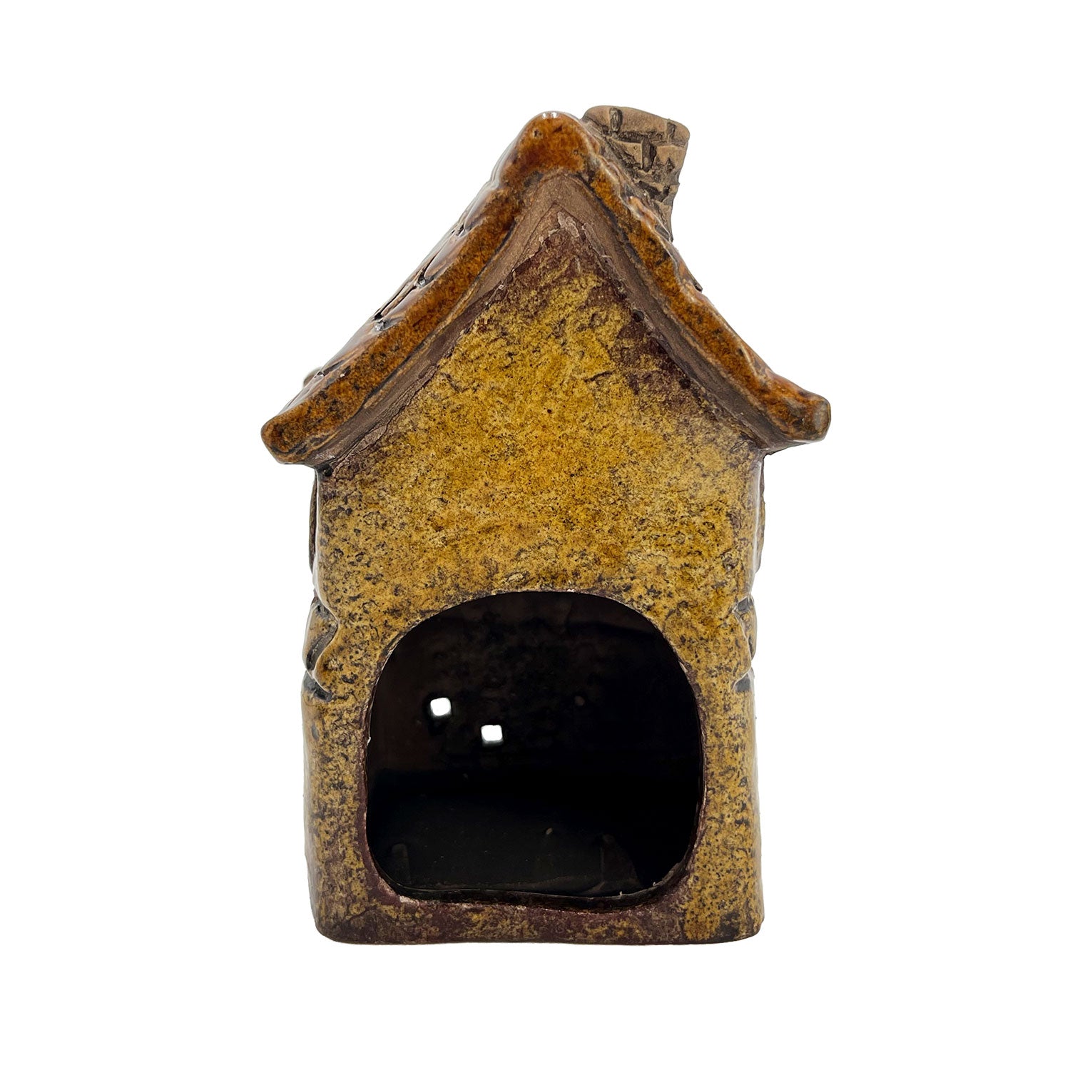 Cello - Tales from the Village - Briarwood Hollow - Tealight 1