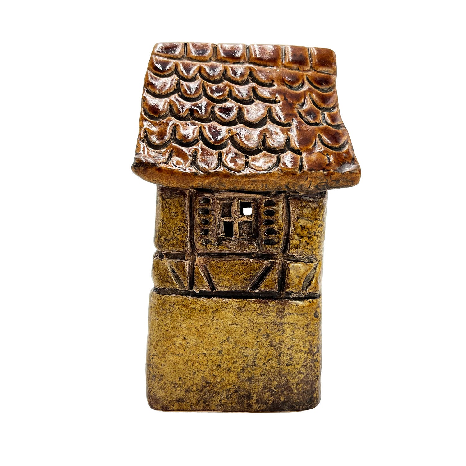 Cello - Tales from the Village - Briarwood Hollow - Tealight 1