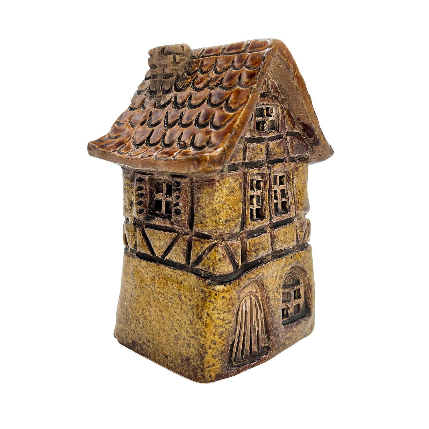 Cello - Tales from the Village - Briarwood Hollow - Tealight 1