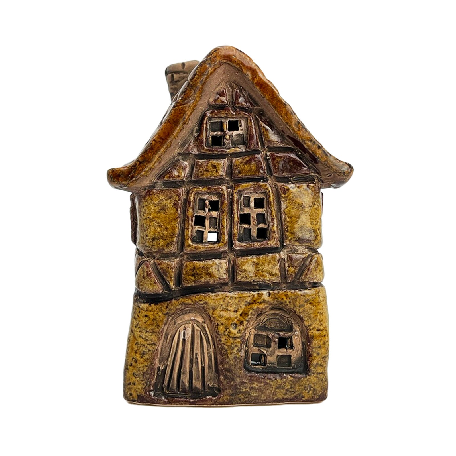 Cello - Tales from the Village - Briarwood Hollow - Tealight 1