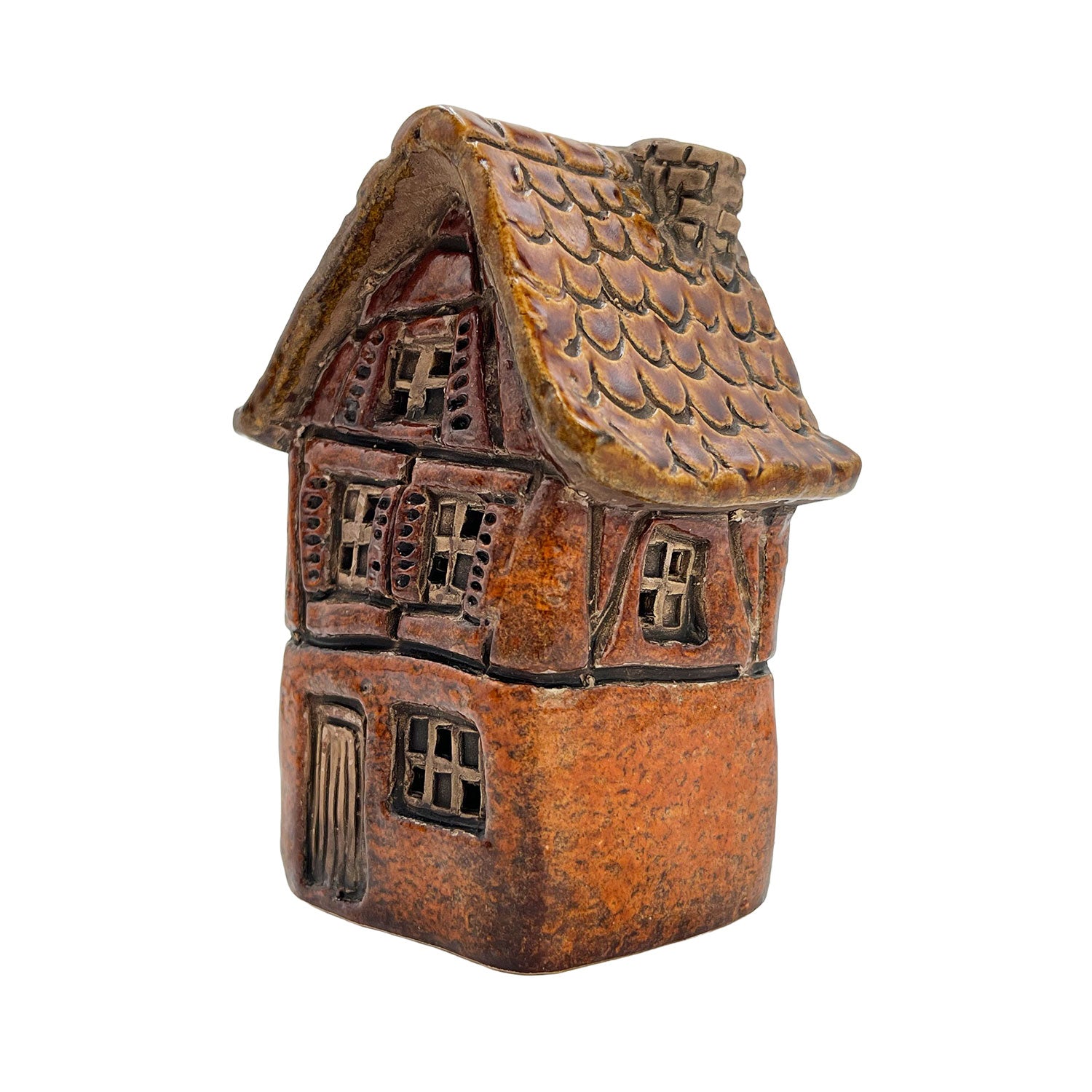 Cello - Tales from the Village - Briarwood Hollow - Tealight 2