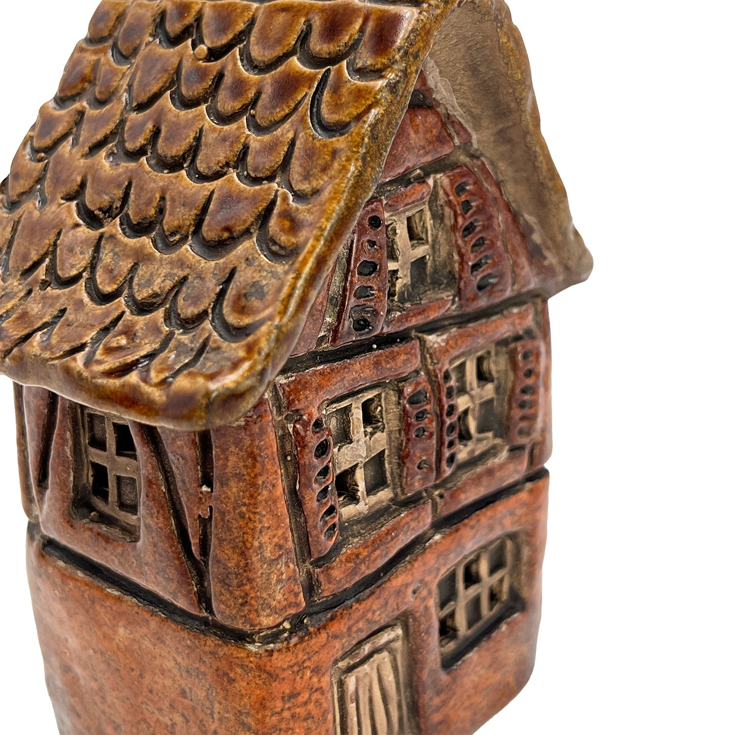 Cello - Tales from the Village - Briarwood Hollow - Tealight 2