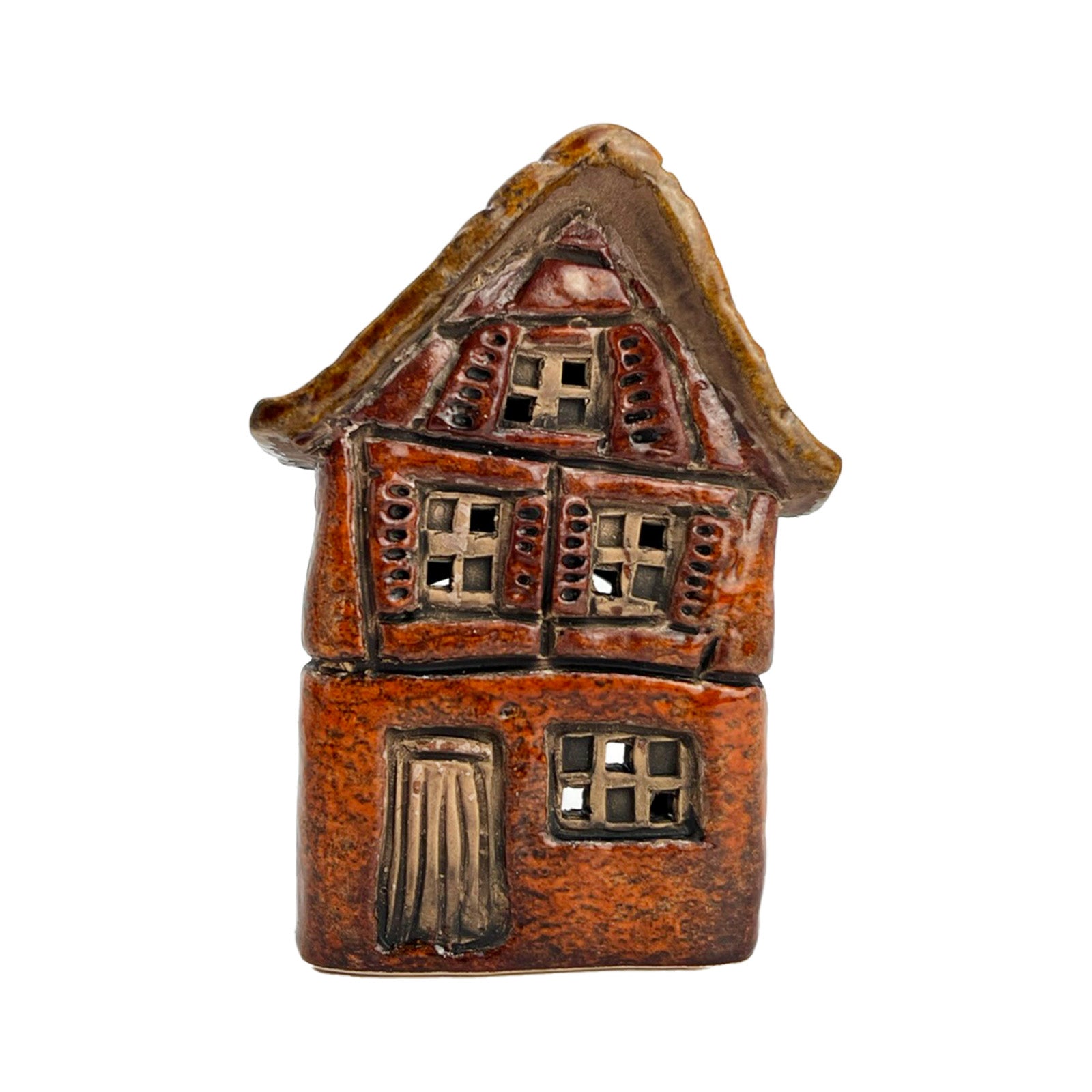 Cello - Tales from the Village - Briarwood Hollow - Tealight 2