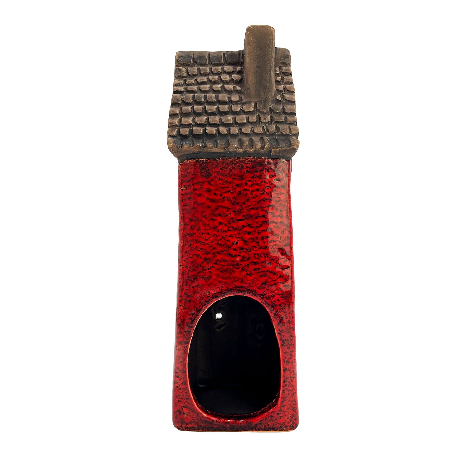 Cello - Tales from the Village - Goldsmith's Abode - Crimson - Tealight 1