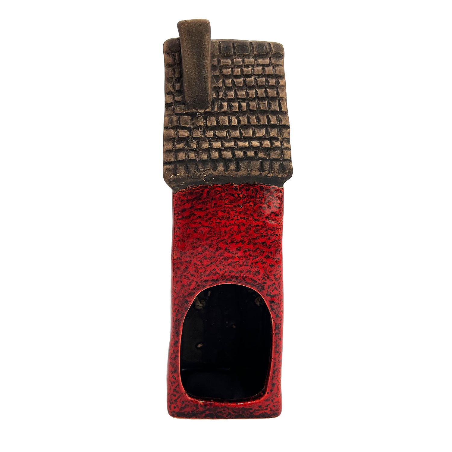 Cello - Tales from the Village - Goldsmith's Abode - Crimson - Tealight 2