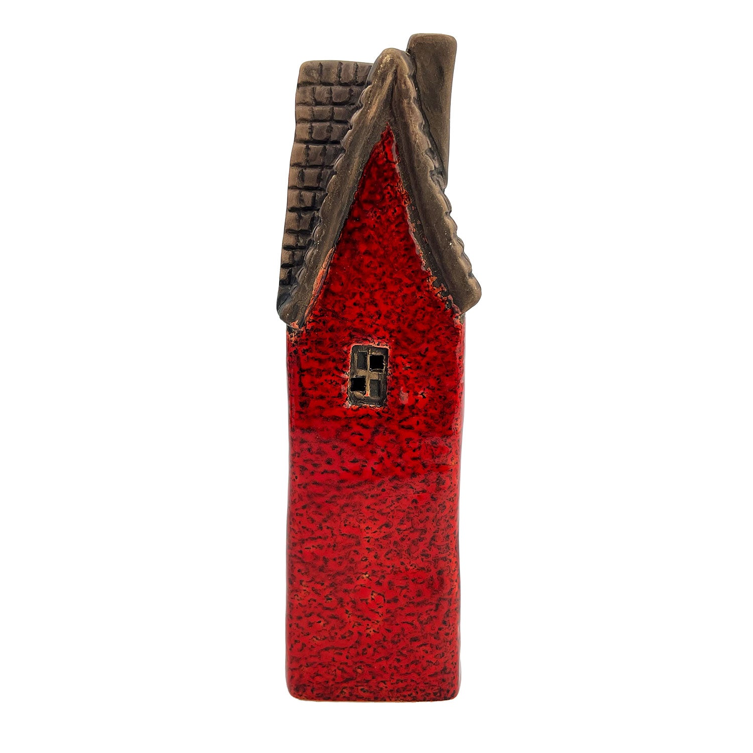 Cello - Tales from the Village - Goldsmith's Abode - Crimson - Tealight 2