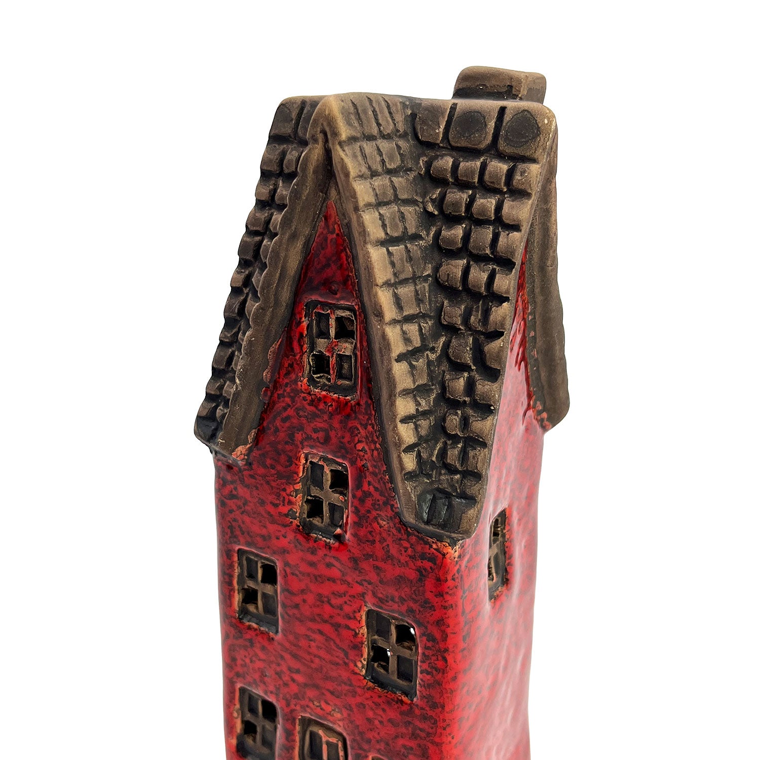 Cello - Tales from the Village - Goldsmith's Abode - Crimson - Tealight 2