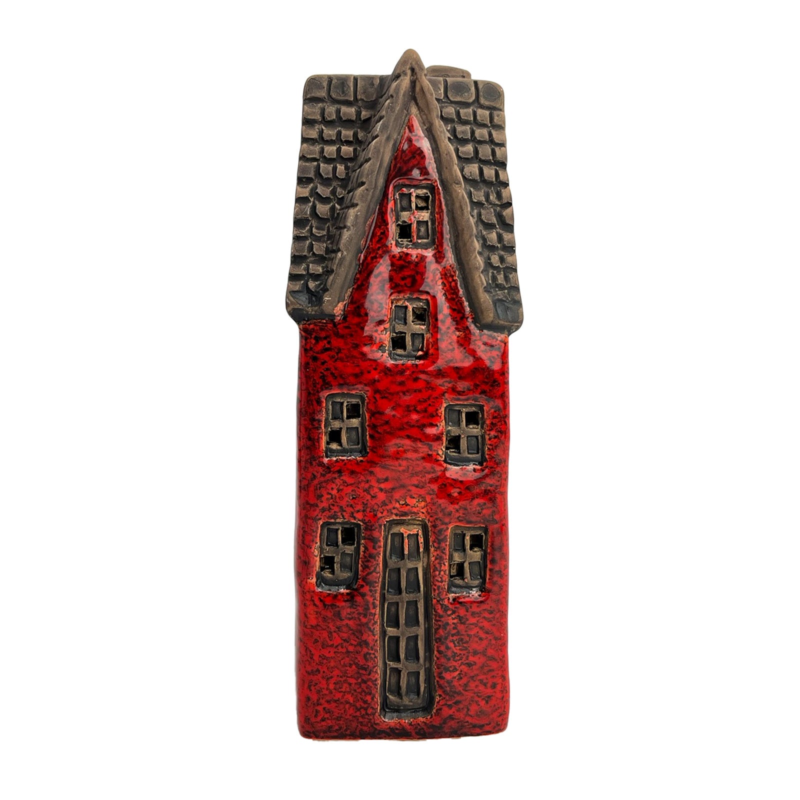 Cello - Tales from the Village - Goldsmith's Abode - Crimson - Tealight 2
