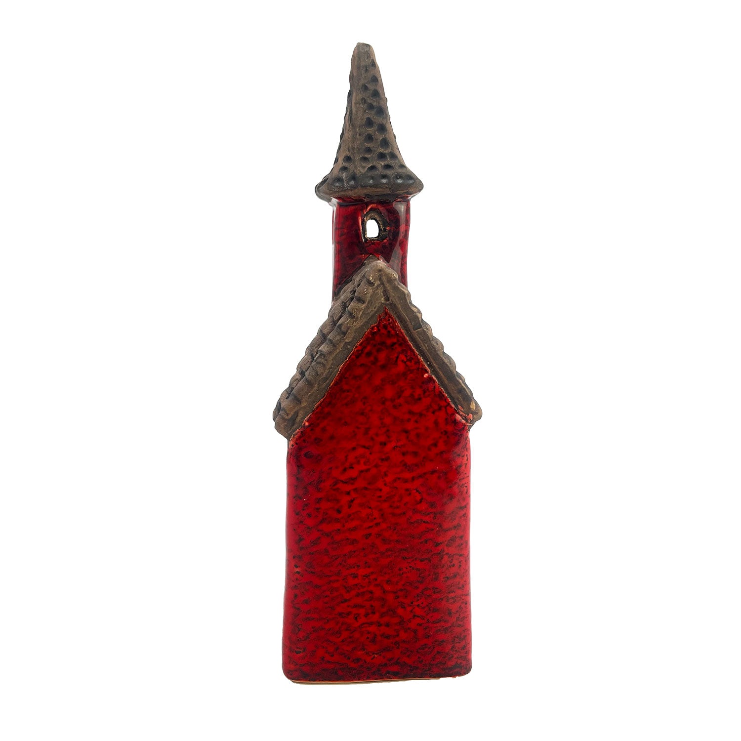 Cello - Tales from the Village - Crimson Tower - LED