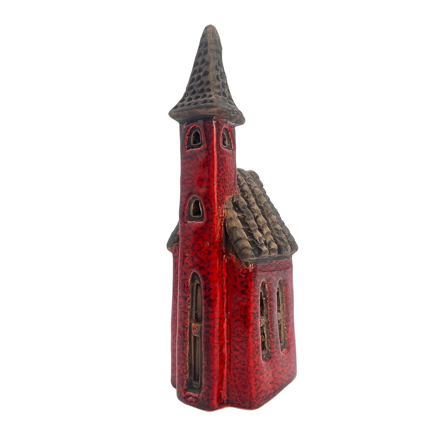 Cello - Tales from the Village - Crimson Tower - LED