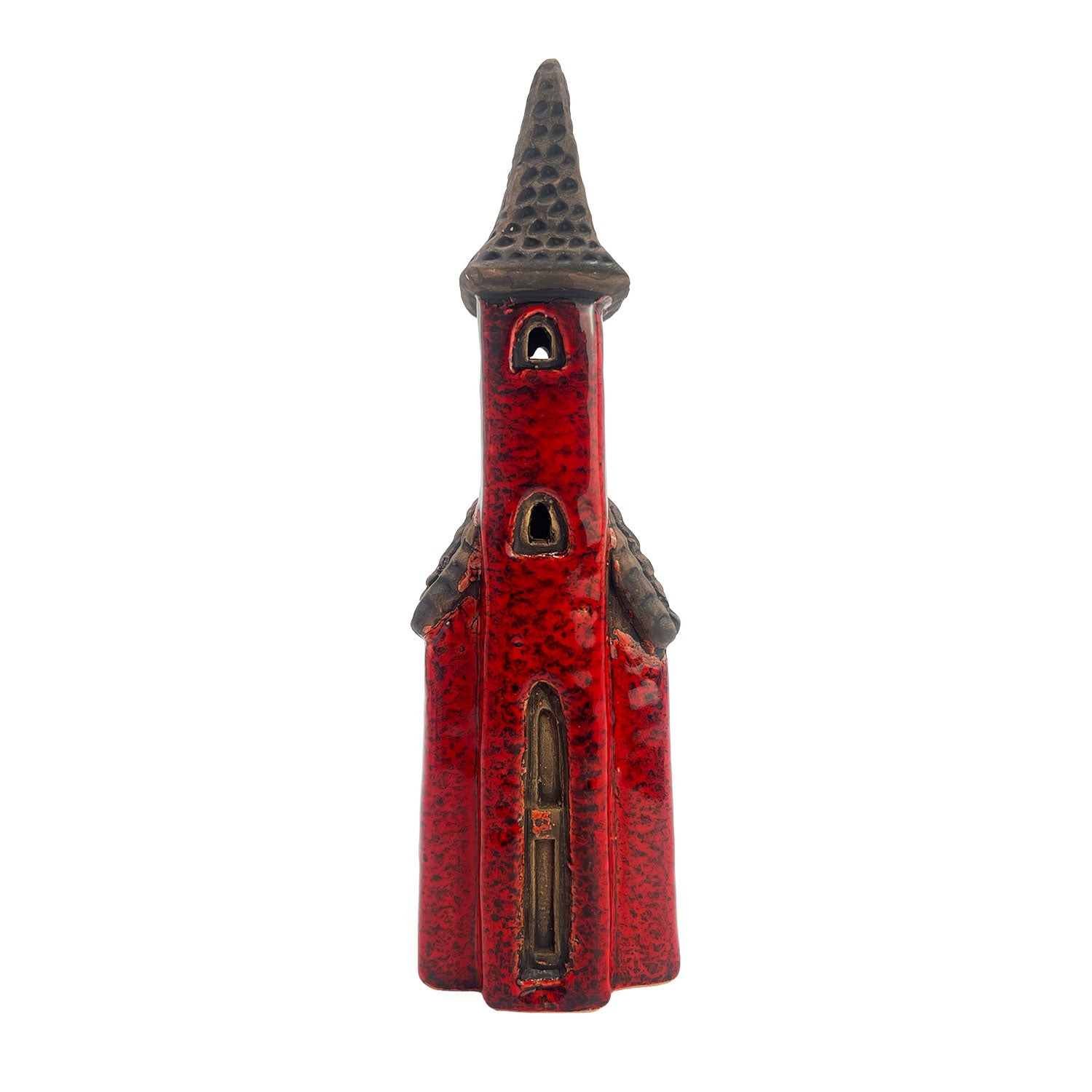 Cello - Tales from the Village - Crimson Tower - LED