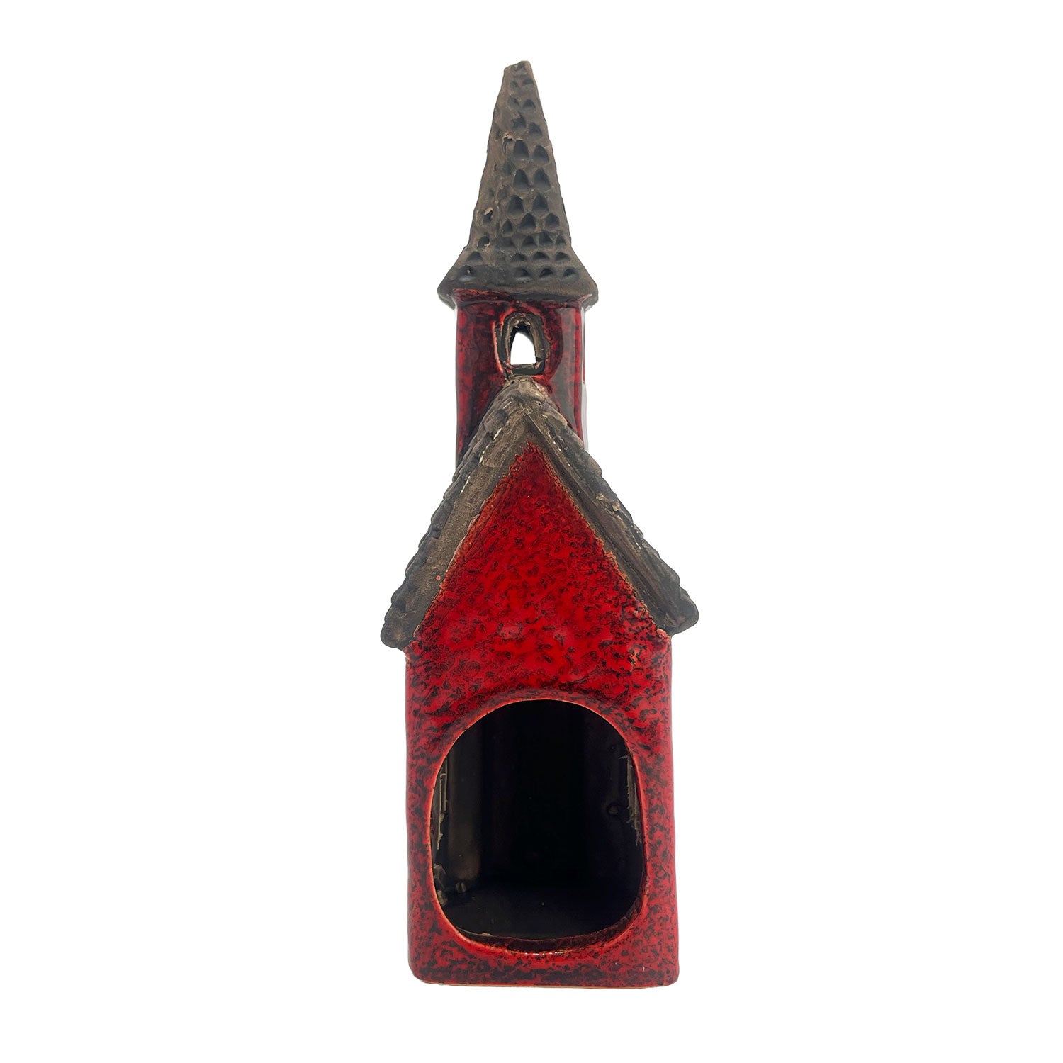 Cello - Tales from the Village - Crimson Tower - Tealight