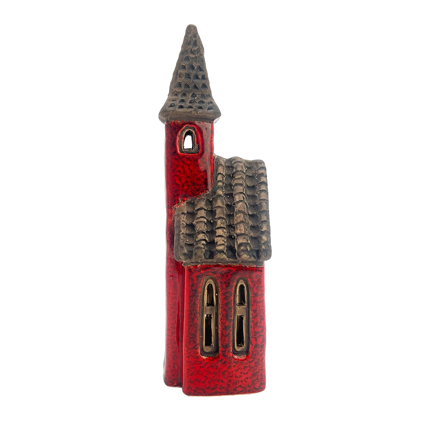 Cello - Tales from the Village - Crimson Tower - Tealight
