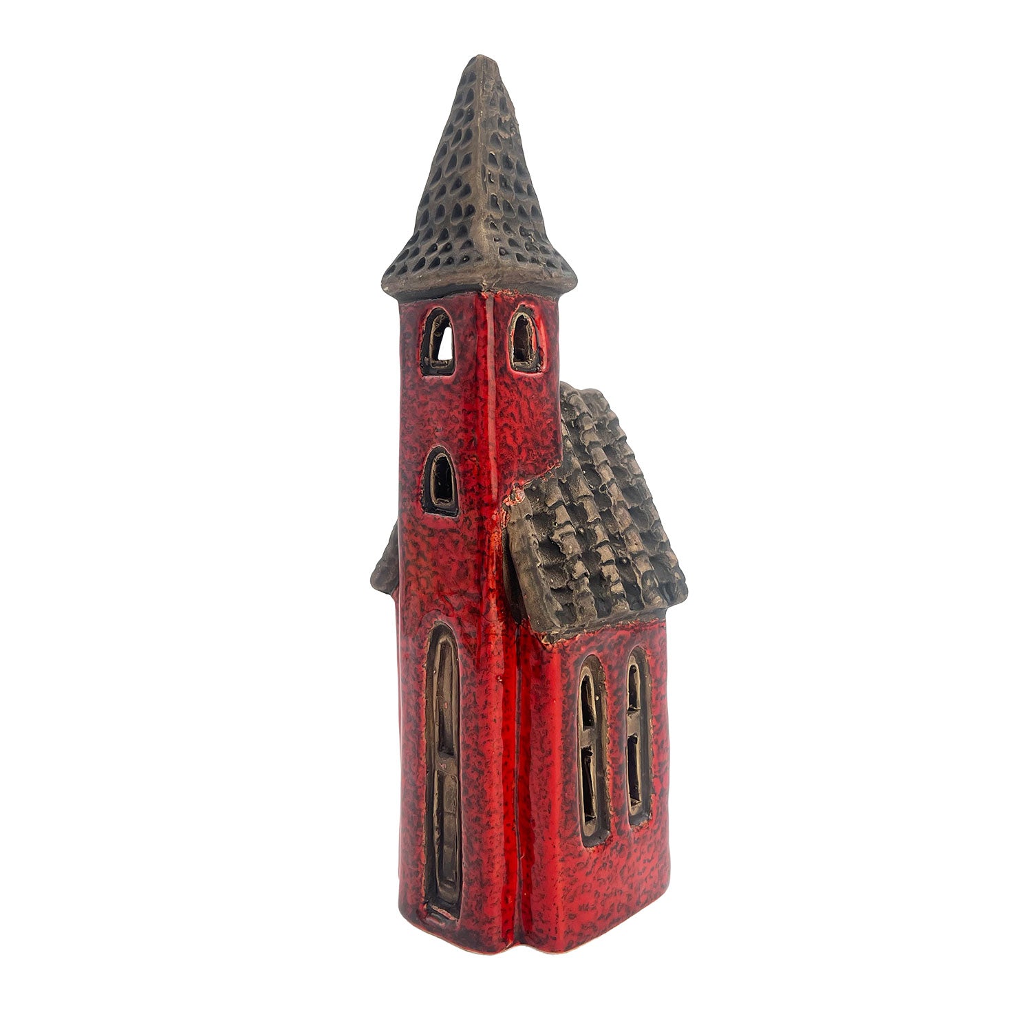 Cello - Tales from the Village - Crimson Tower - Tealight
