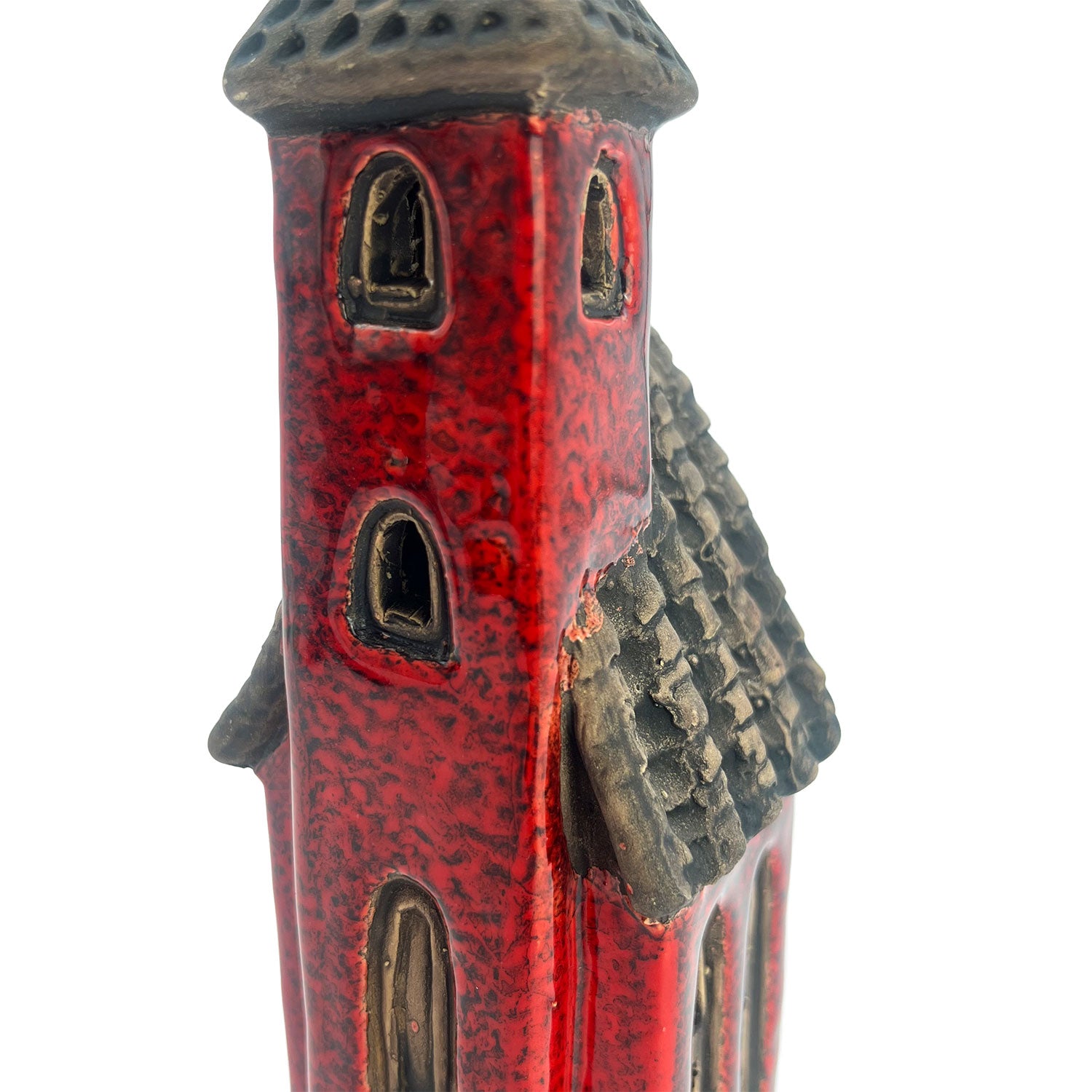 Cello - Tales from the Village - Crimson Tower - Tealight