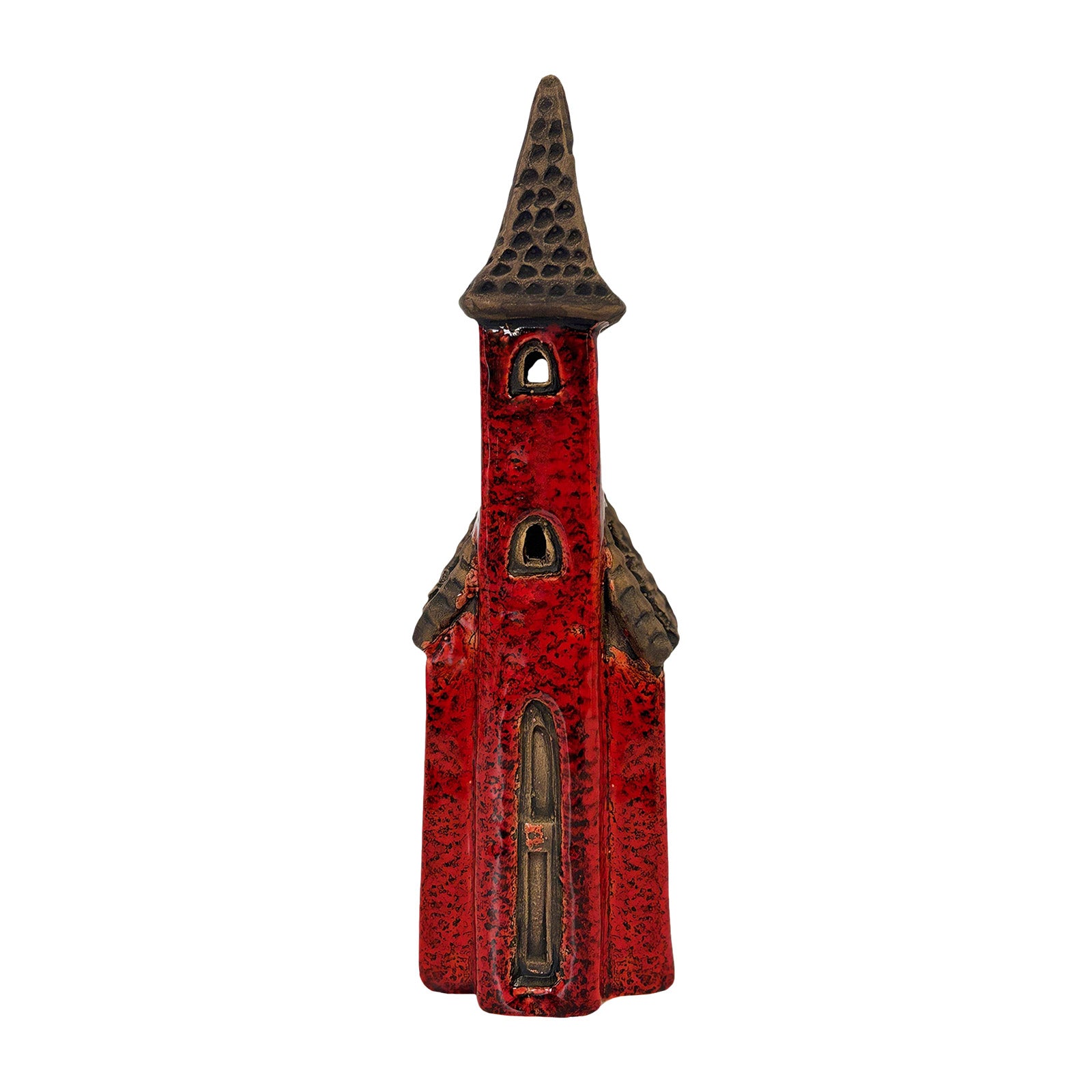 Cello - Tales from the Village - Crimson Tower - Tealight
