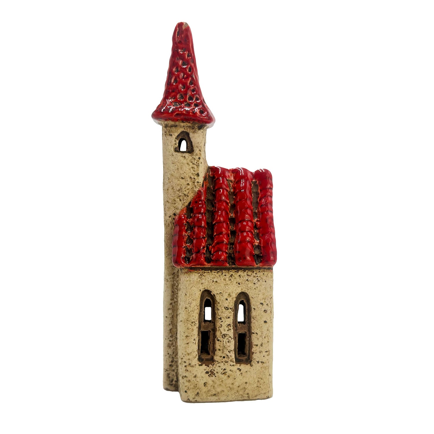 Cello - Tales from the Village - Ivory Tower - LED