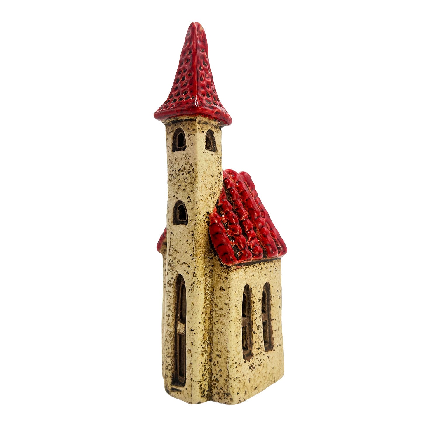 Cello - Tales from the Village - Ivory Tower - LED