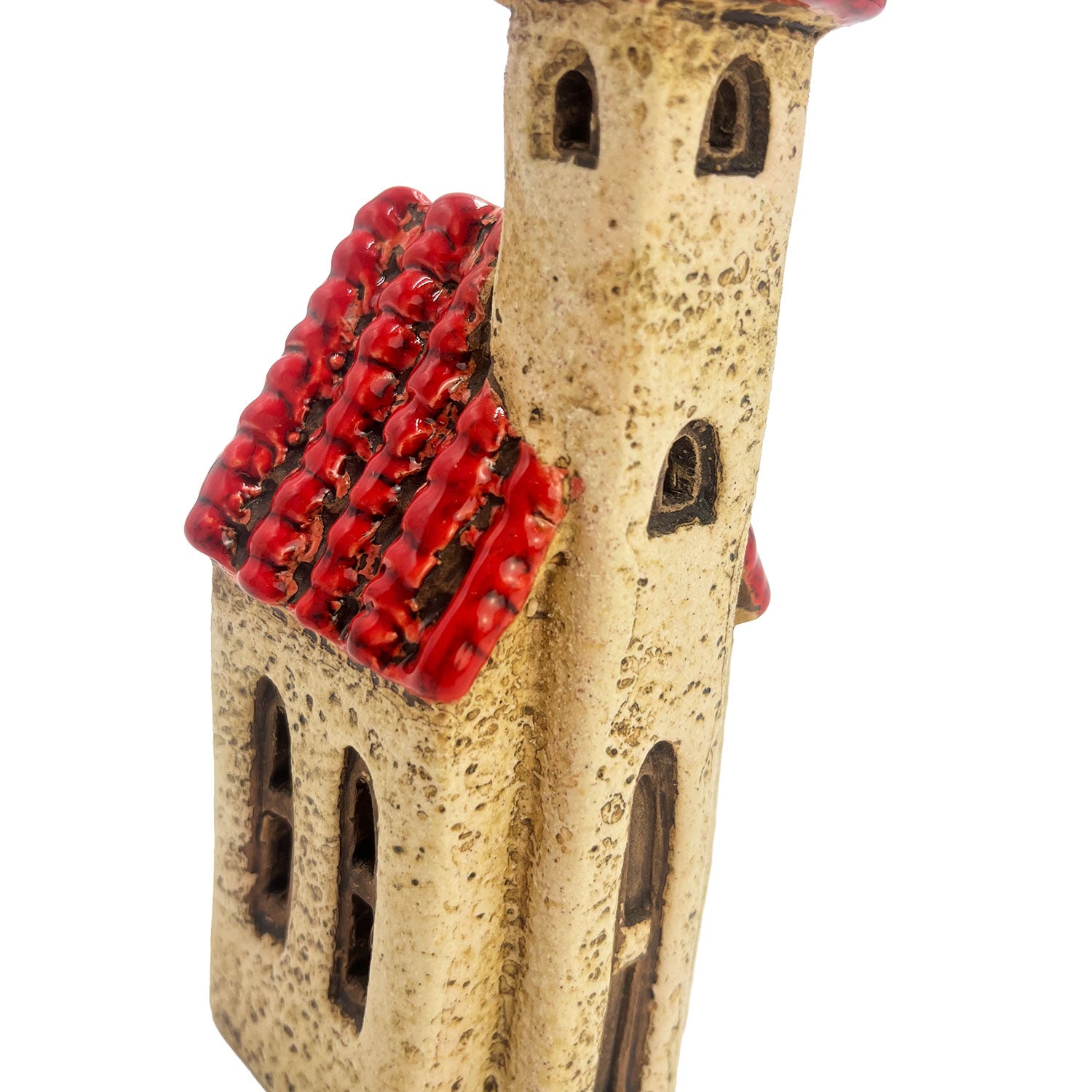 Cello - Tales from the Village - Ivory Tower - LED