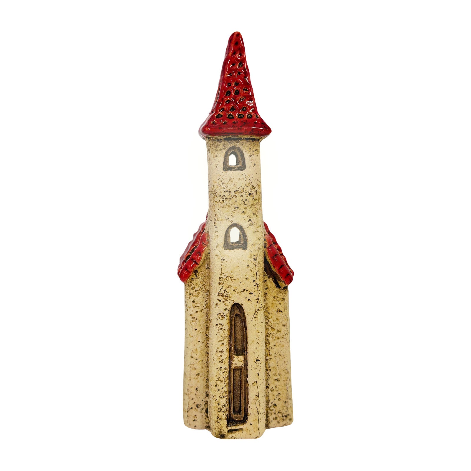 Cello - Tales from the Village - Ivory Tower - LED