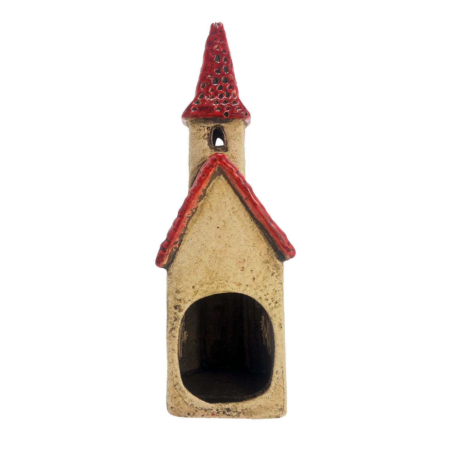 Cello - Tales from the Village - Ivory Tower - Tealight