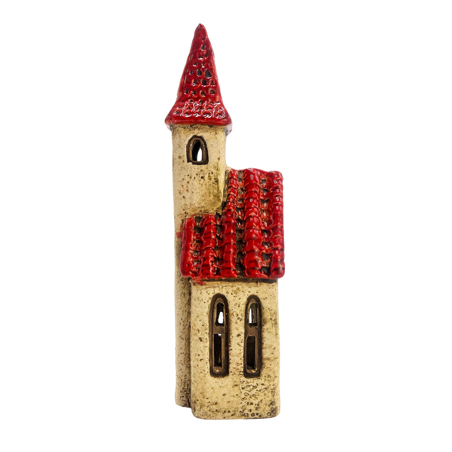 Cello - Tales from the Village - Ivory Tower - Tealight