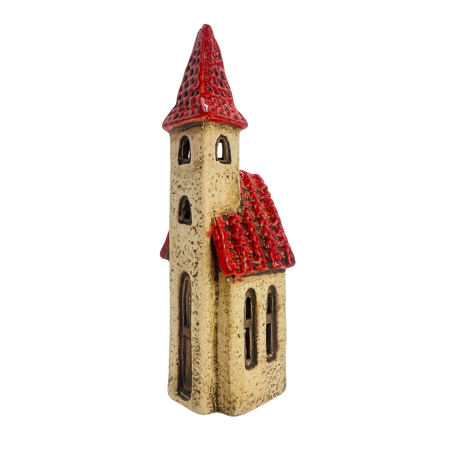 Cello - Tales from the Village - Ivory Tower - Tealight