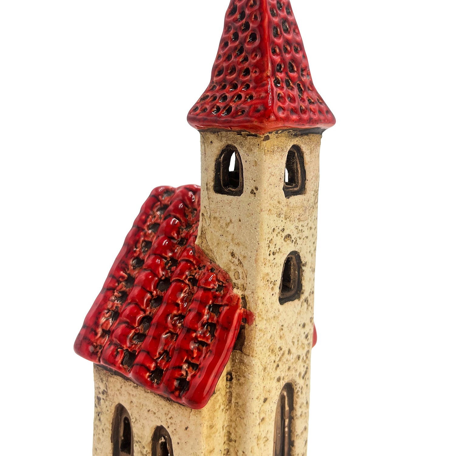 Cello - Tales from the Village - Ivory Tower - Tealight