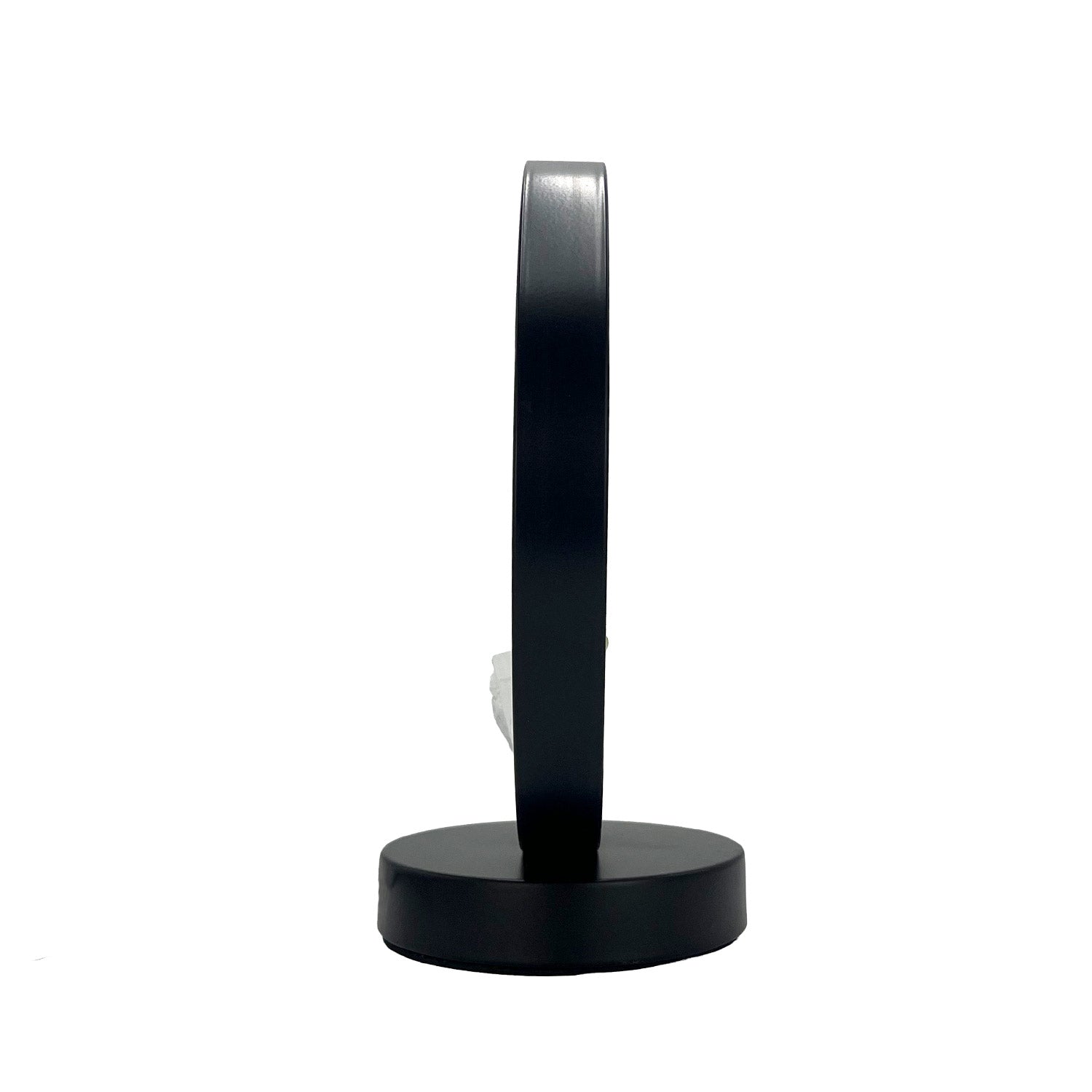 Gleneagles - Circle Earth LED Lamp - Mixed Minerals