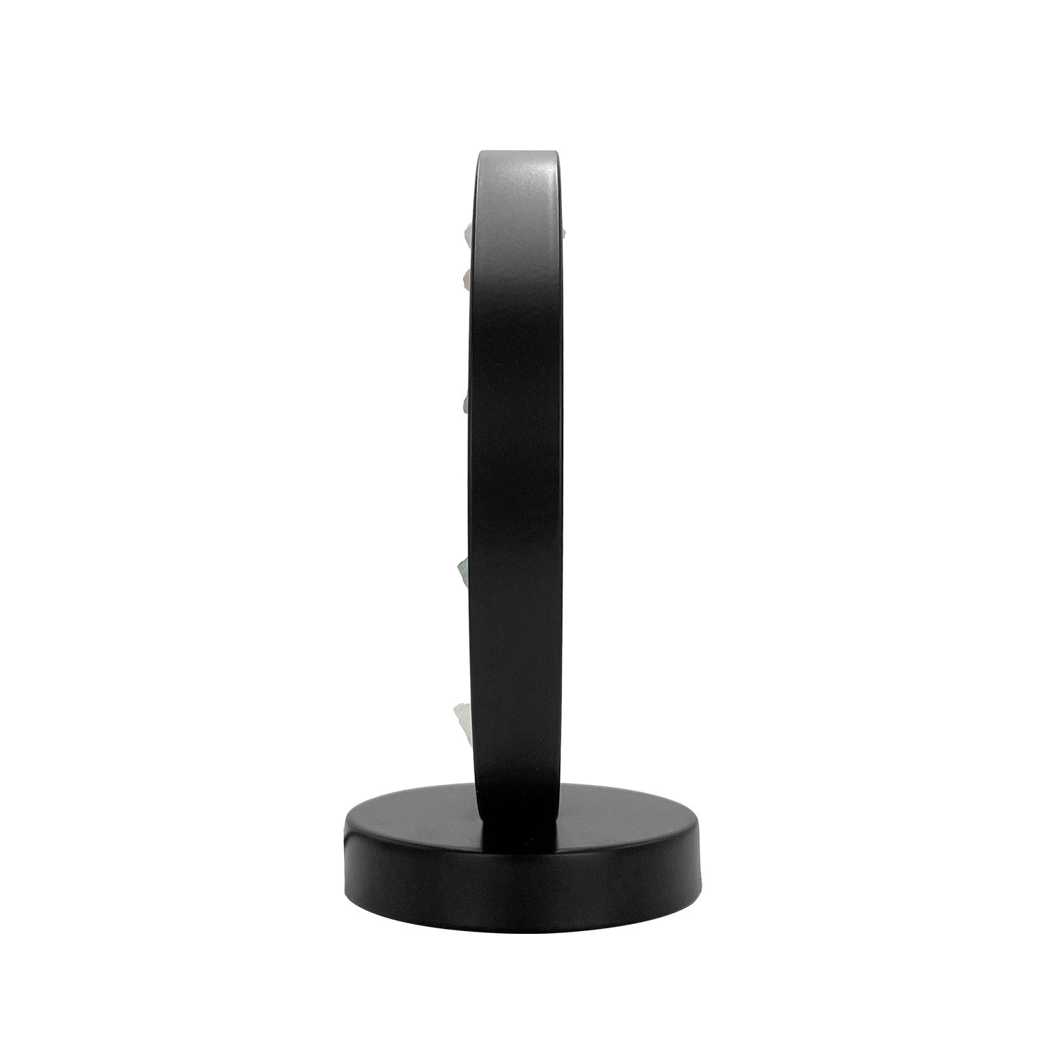 Gleneagles - Circle Earth LED Lamp - Mixed Minerals