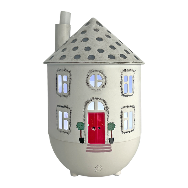 Cello - Fairy's Cottage Ultrasonic Diffuser