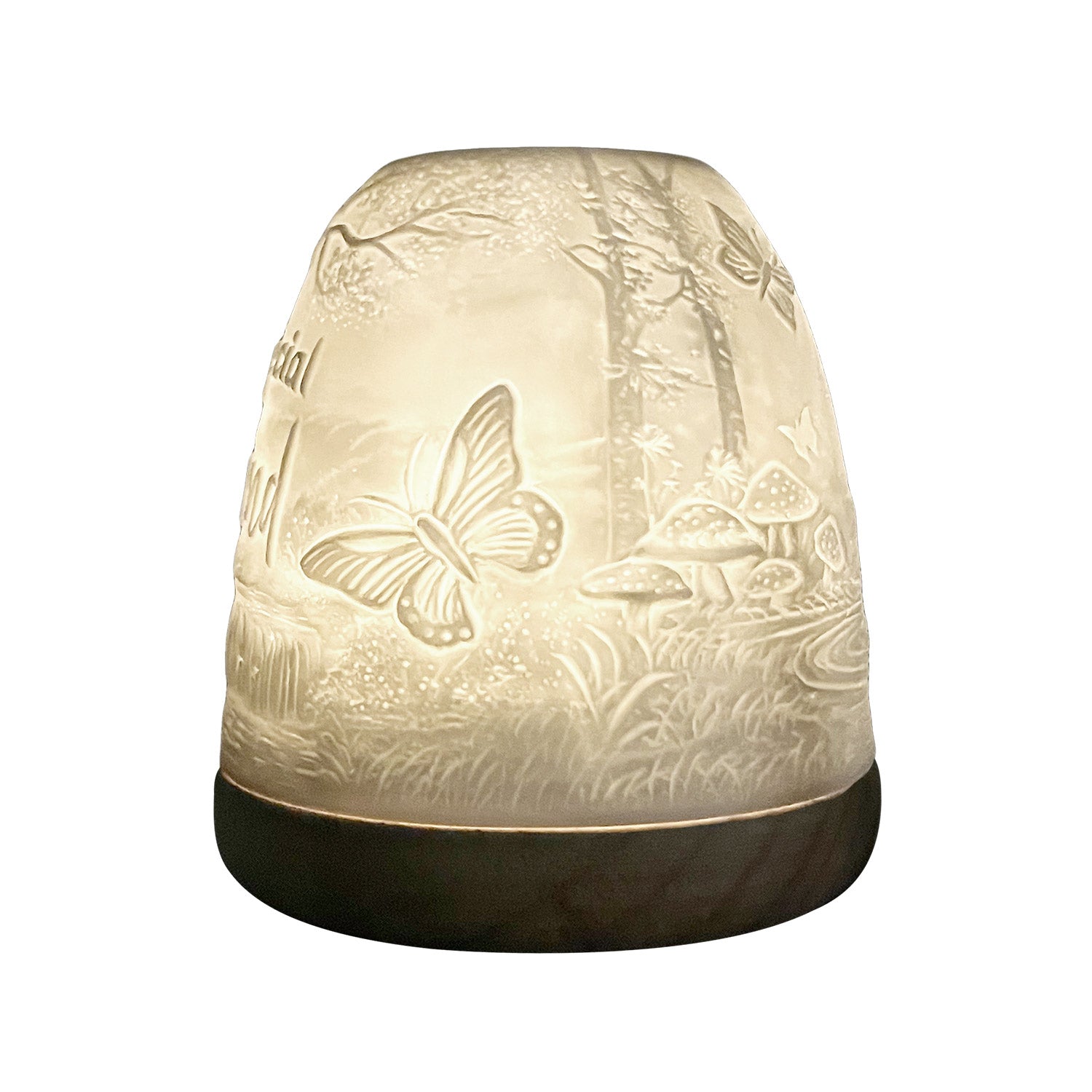 Cello - Tall Tealight Dome - Special Friend