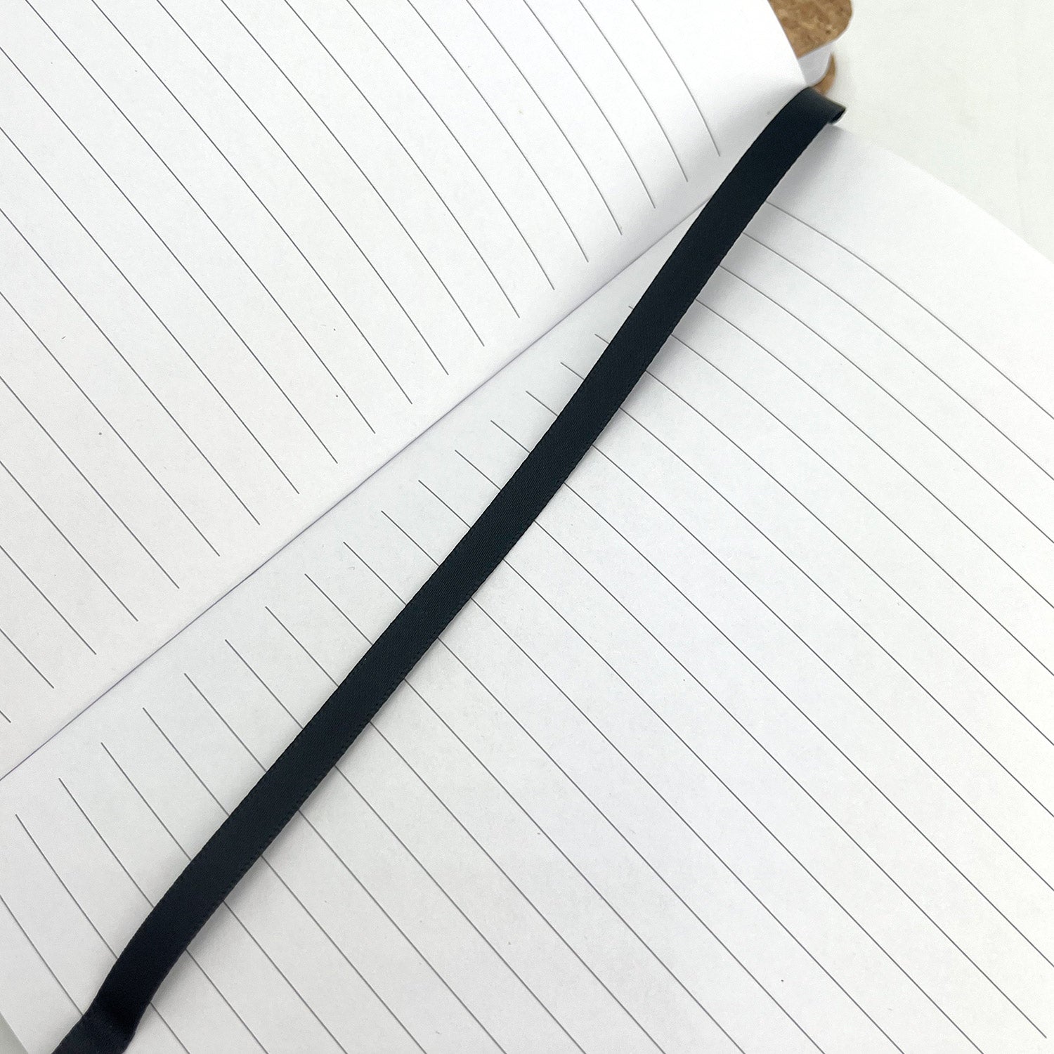 Gleneagles - Cork Notepad