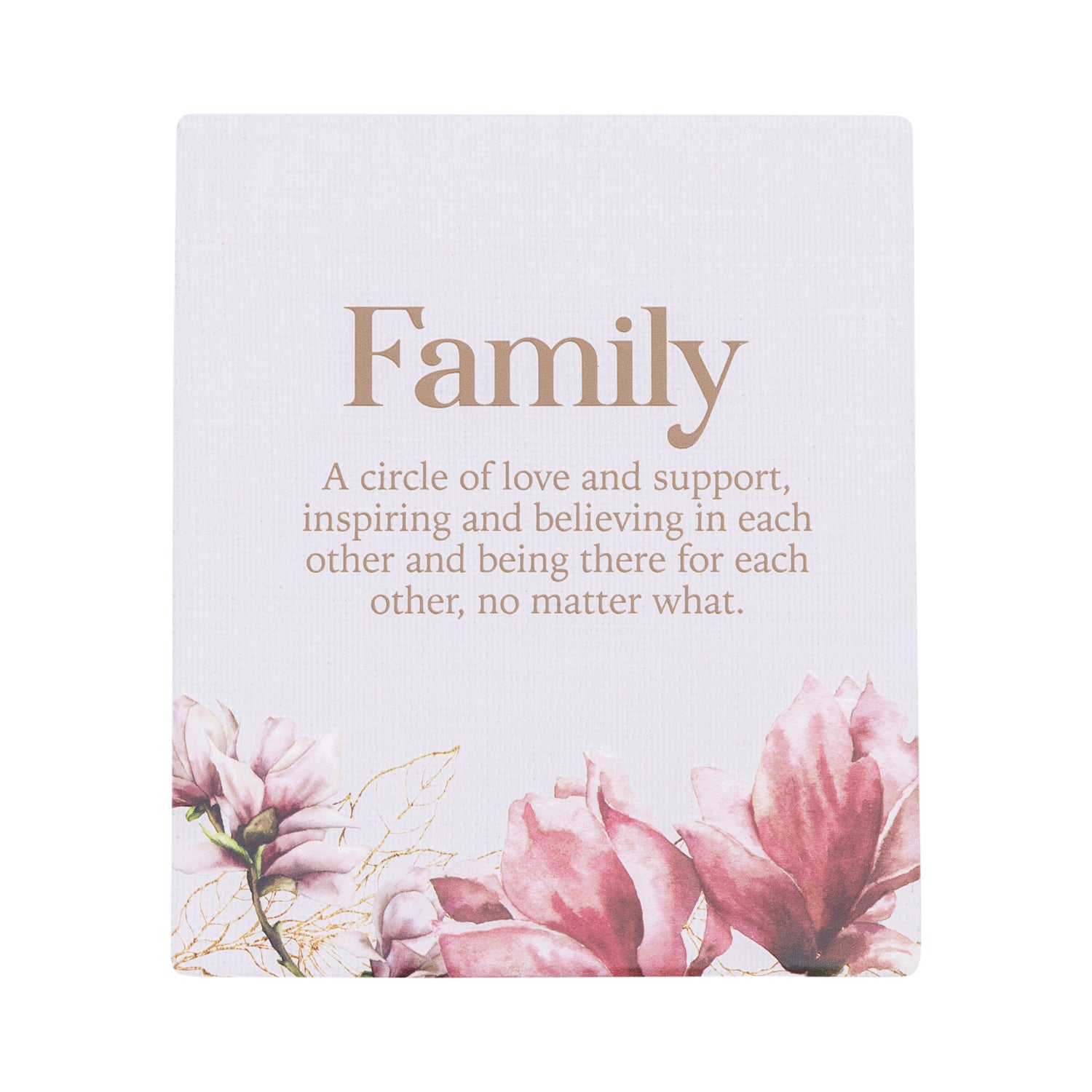 Splosh - Blossom Verse  - Family
