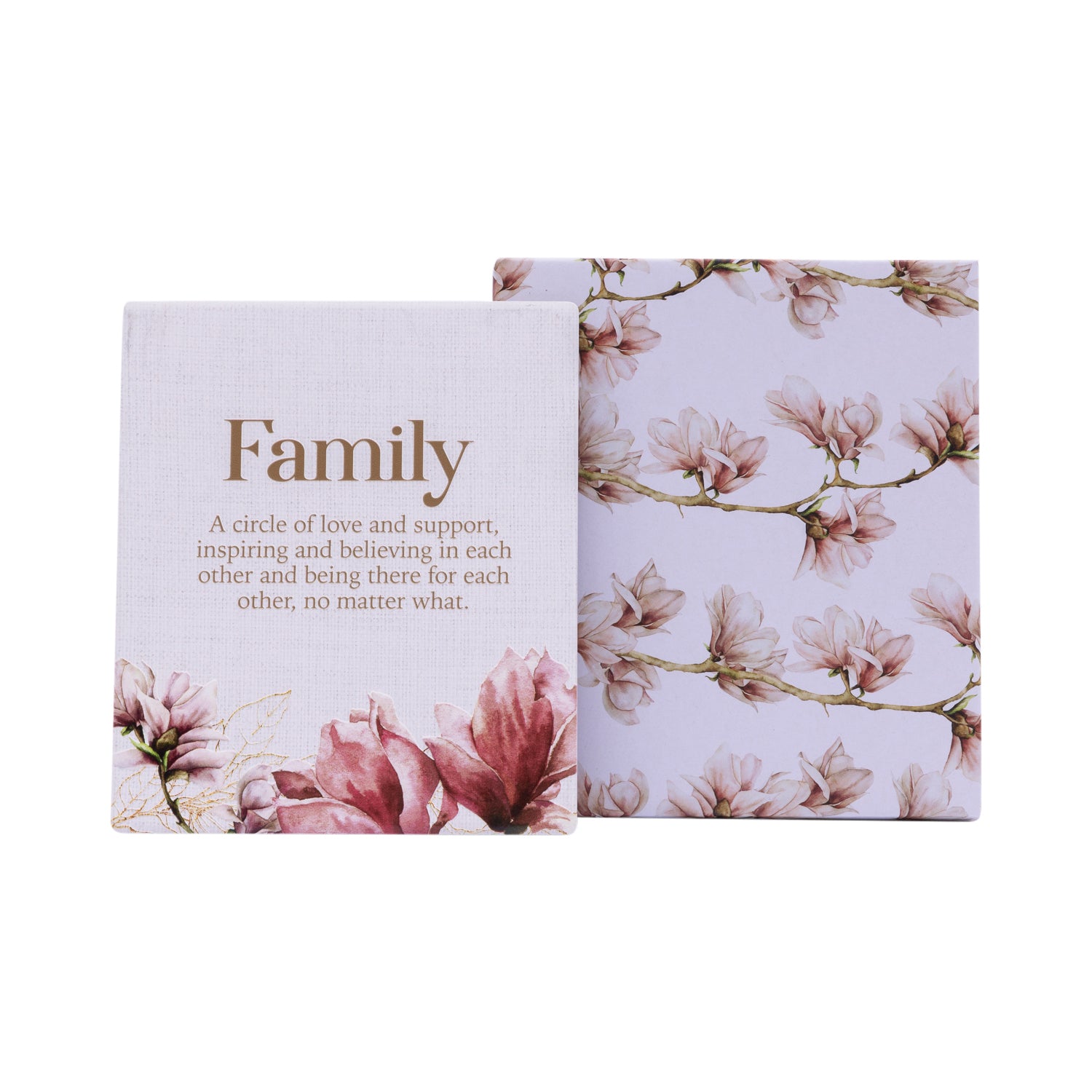 Splosh - Blossom Verse  - Family