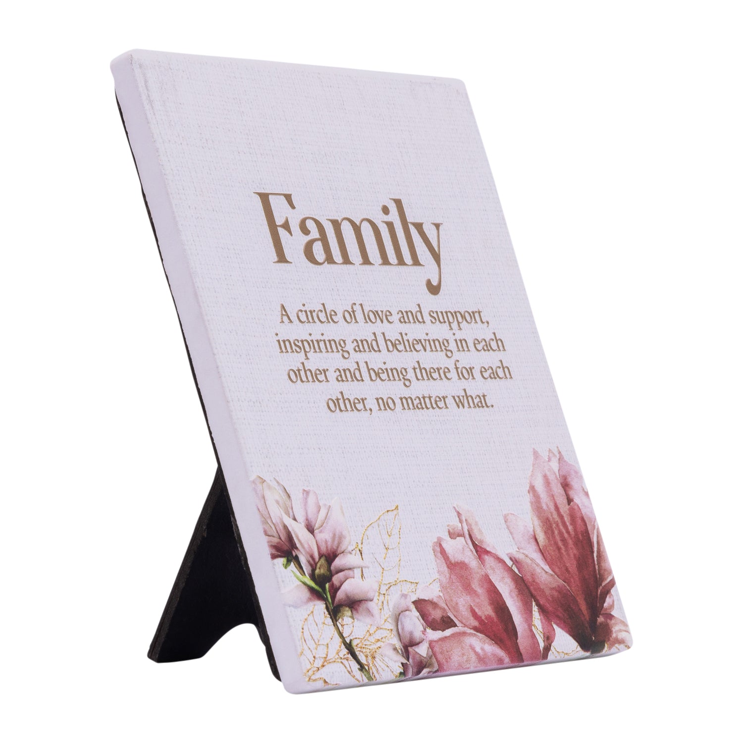 Splosh - Blossom Verse  - Family