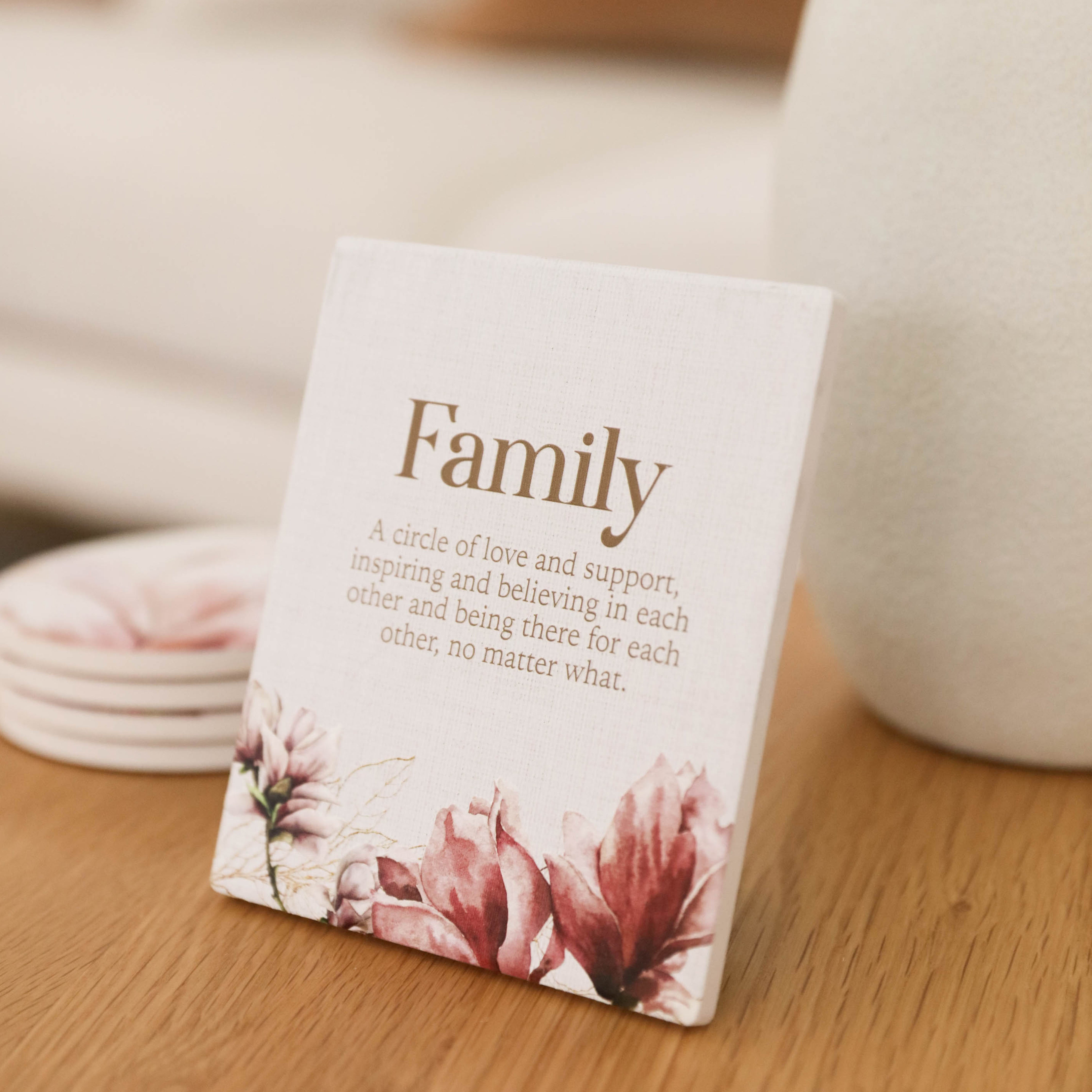 Splosh - Blossom Verse  - Family