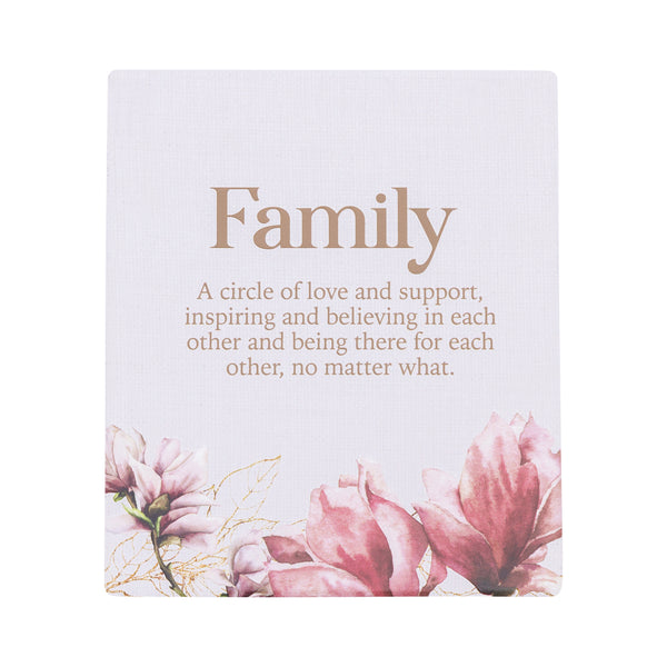 Splosh - Blossom Verse  - Family