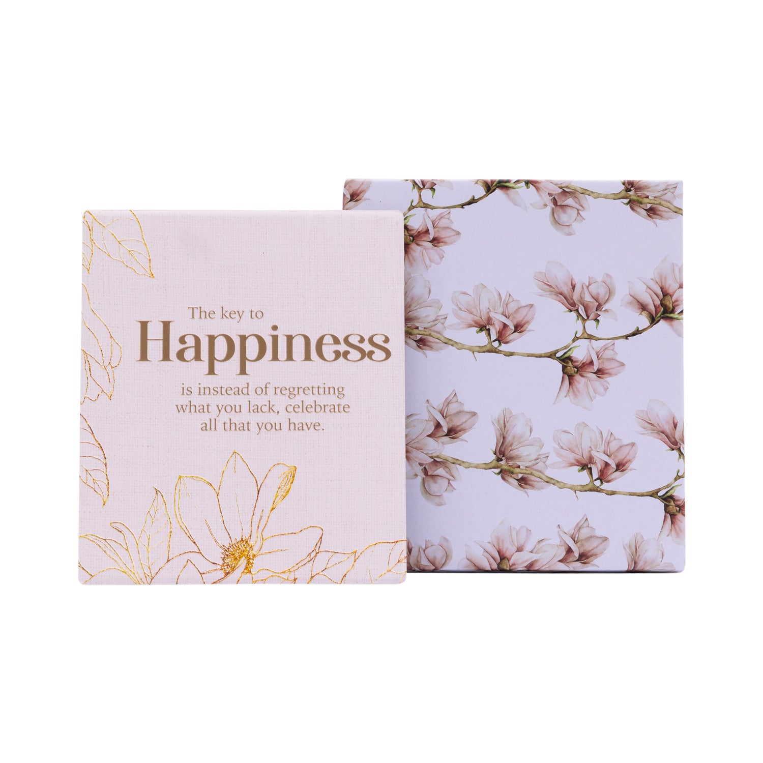 Splosh - Blossom Verse - Happiness