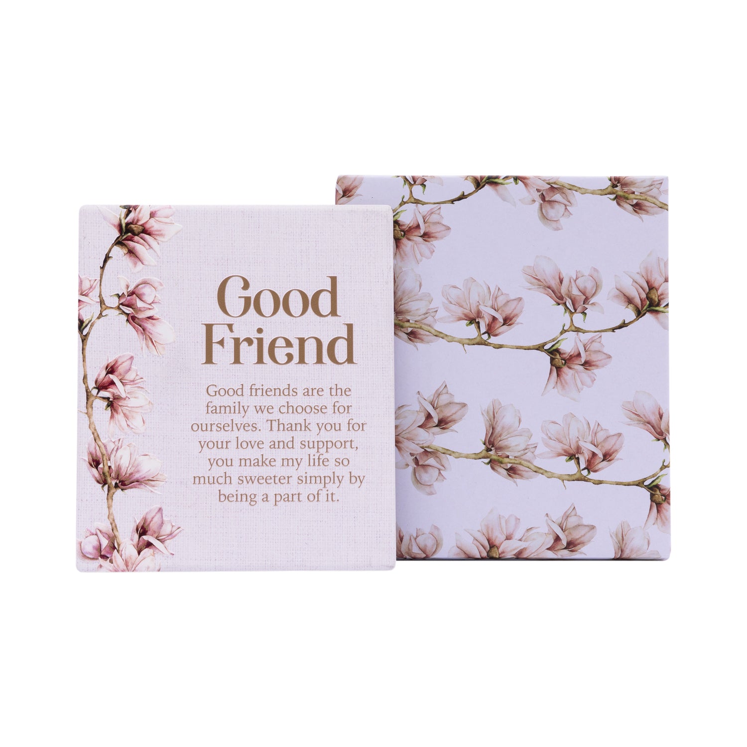 Splosh - Blossom Verse - Good Friend