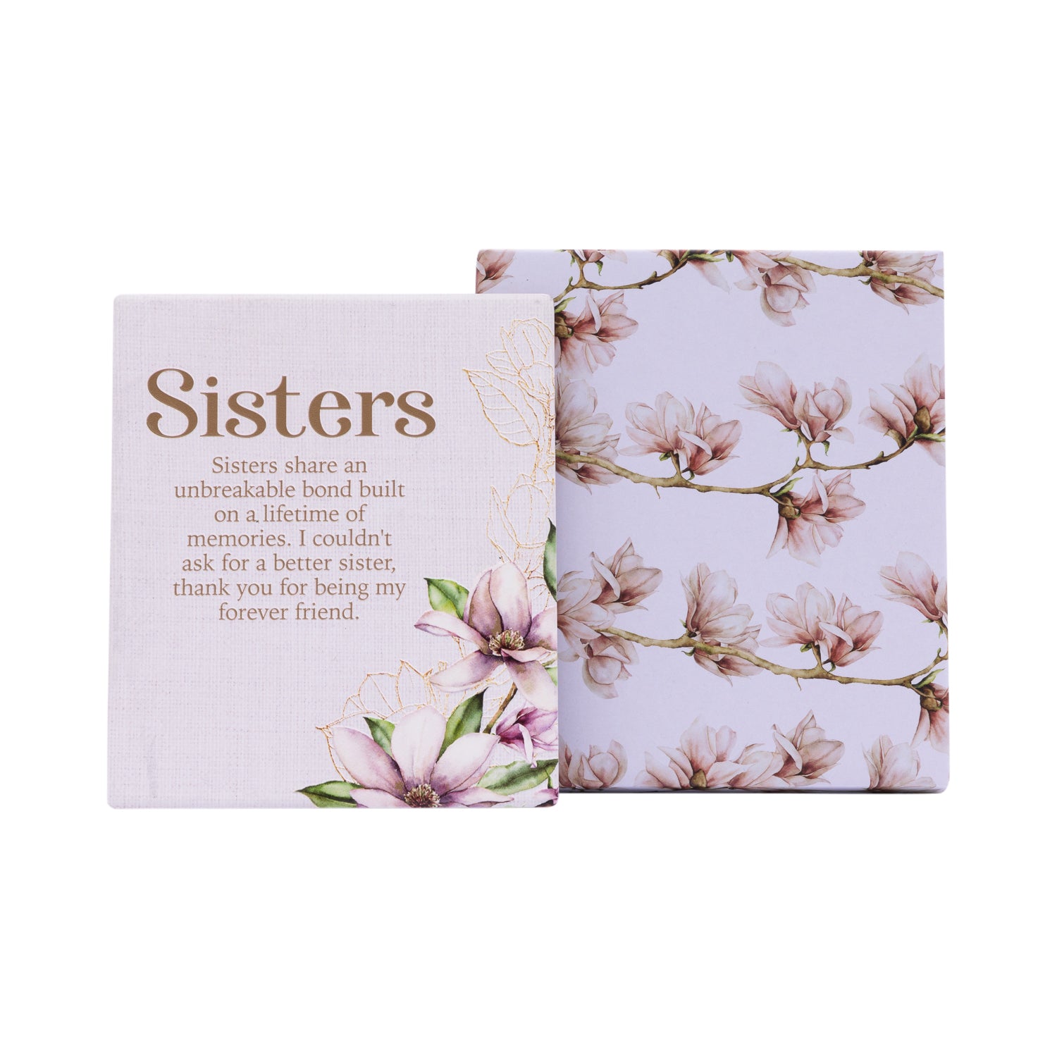 Splosh - Blossom Verse - Sisters