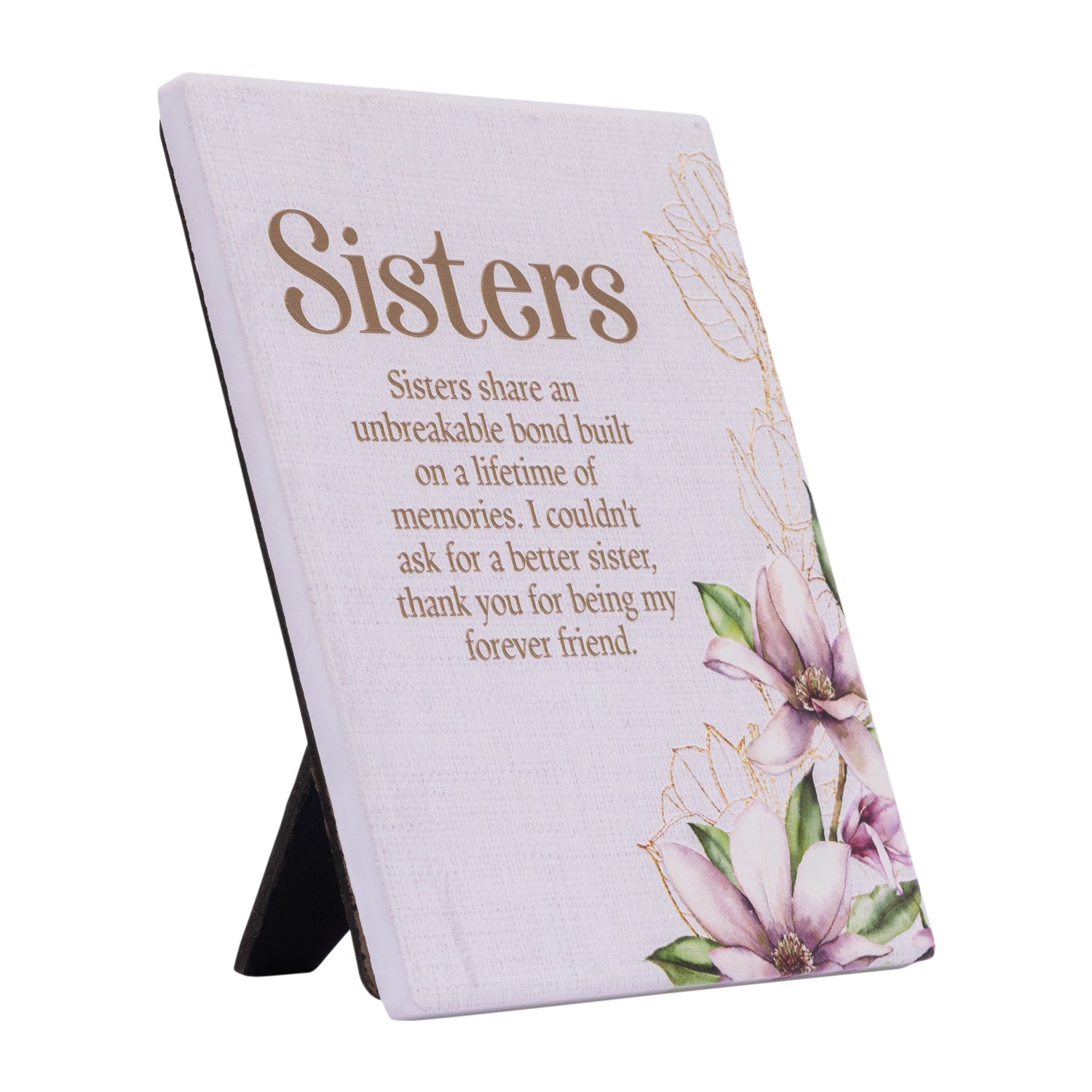 Splosh - Blossom Verse - Sisters