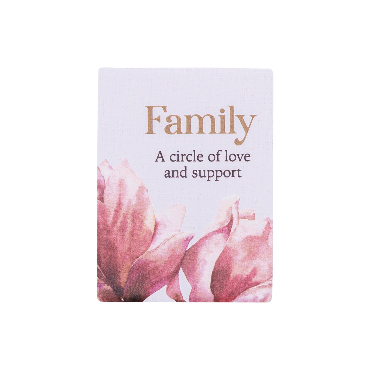Splosh - Blossom Ceramic Magnet - Family