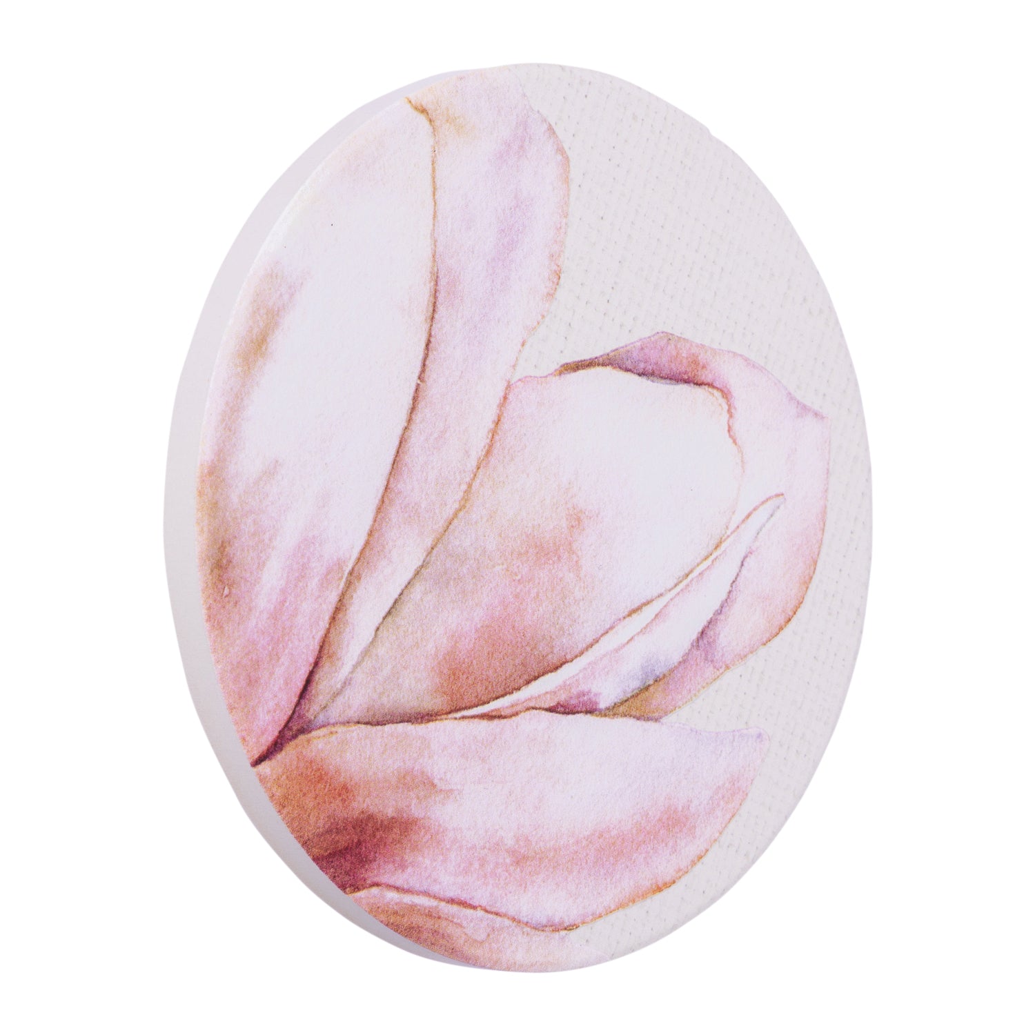 Splosh - Blossom Ceramic Coaster - Floral Petal