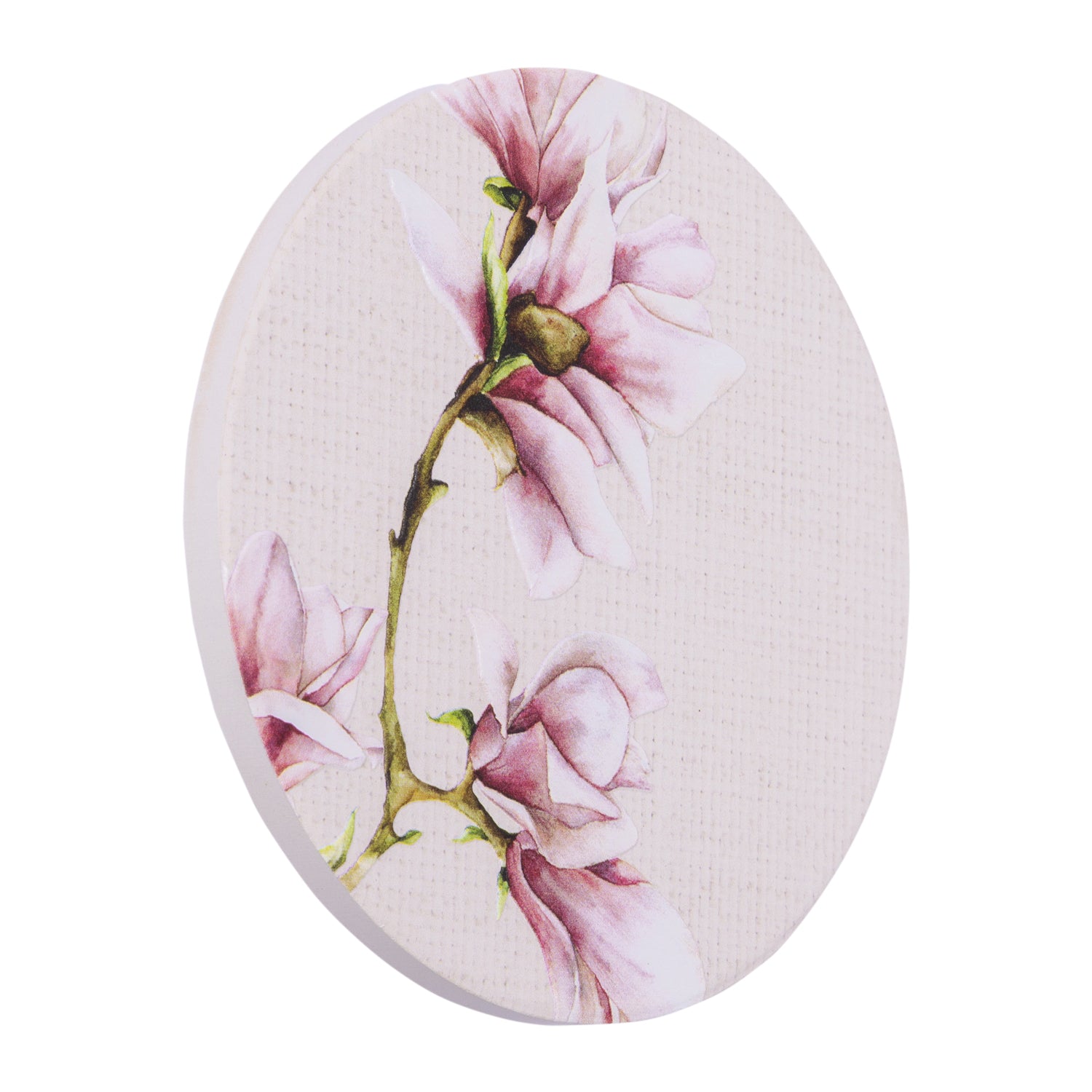 Splosh - Blossom Ceramic Coaster - Blossom