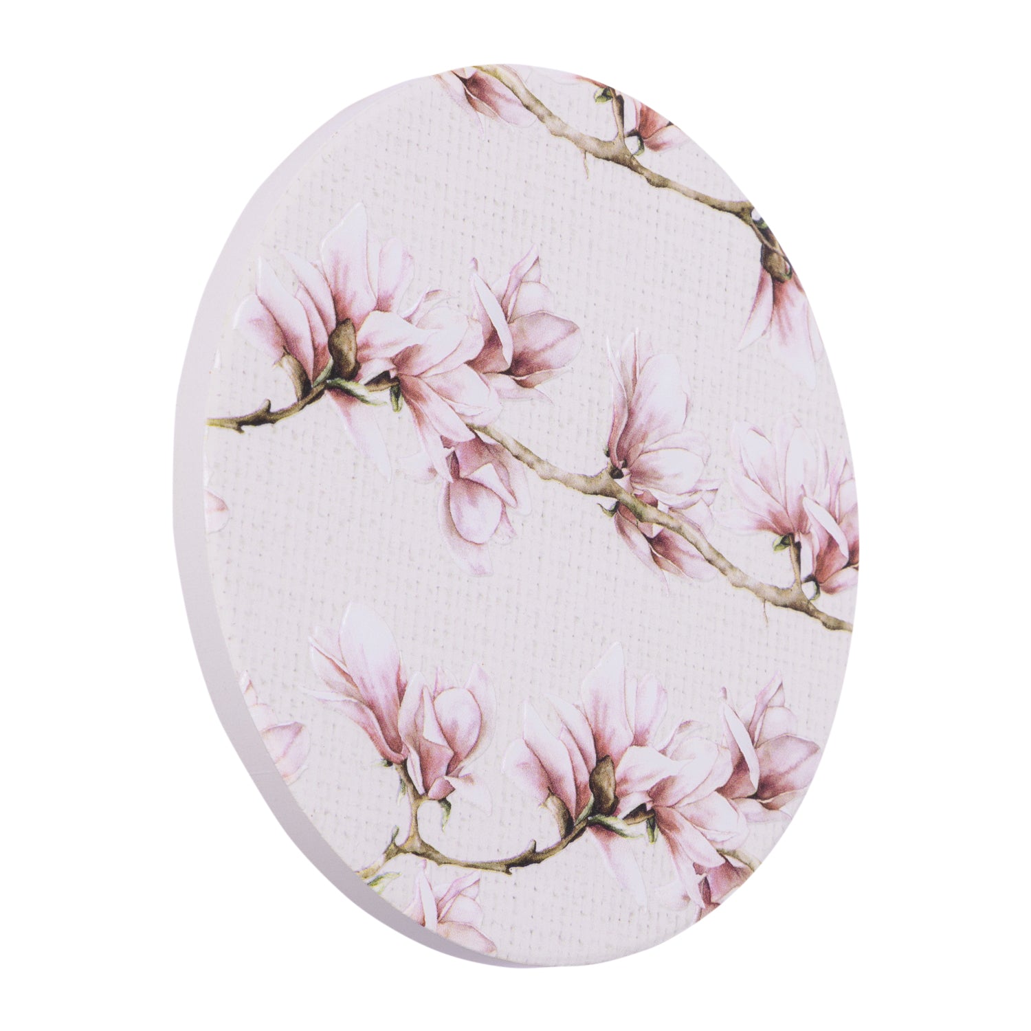 Splosh - Blossom Ceramic Coaster - Blossom Row